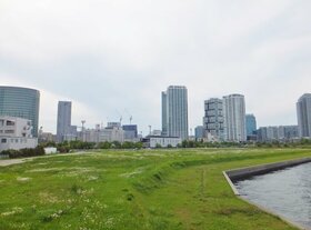 Yokohama calls for developers of Minato Mirai Block 62