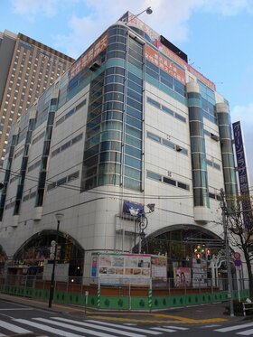 Tokyu Corp obtains more than 1,000 m2 in Shinjuku’s Kabukicho