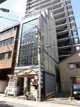 Showa Tatemono sells retail, office building in Shinjuku