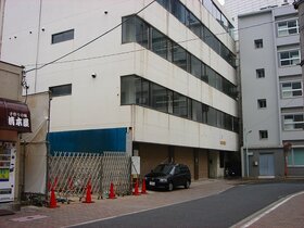 COSMOS INITIA to Construct Two Office Buildings in Shiba, Tokyo