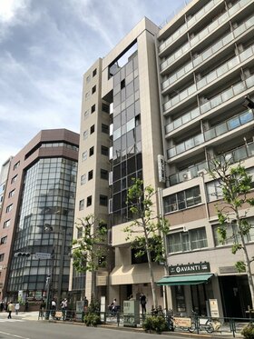 MetLife Insurance acquires office building in Shinjuku