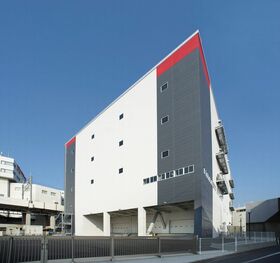 Star Asia REIT selling Azabu office building, buying Chiba logistics facility
