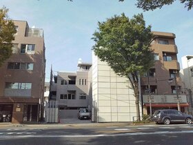 Dear Life acquires office building in Setagaya-ku