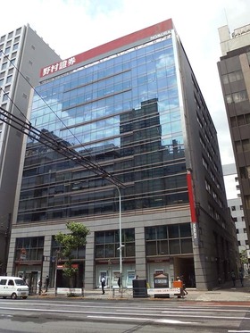 Mitsui obtains Y6bn Shinbashi office from Ichigo REIT