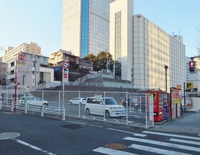 Keikyu Corp developing retail building near Shinagawa Station