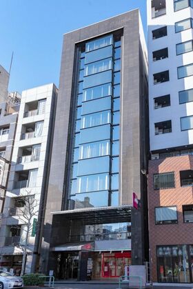 Kenedix Office REIT purchases Kanda office building