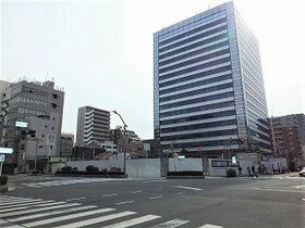 Sumitomo to construct 10,000 m2 GFA office in Asakusabashi 