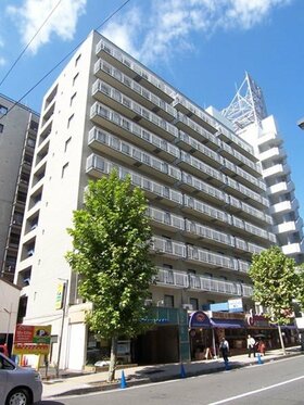 Angelo Gordon obtains hotel in Kannai, Yokohama City
