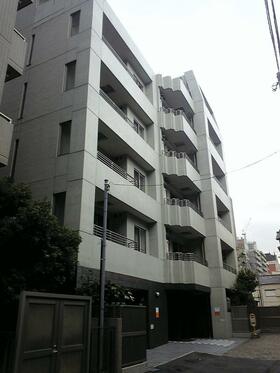 Mita apartment building developed by Tosei sold