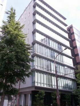 Ogasawara Kaiun relocating to Keihanshin Onarimon Building