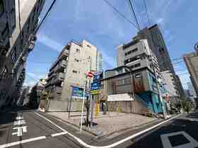 Sun Frontier Fudousan acquires plot in Shiba, Minato-ku