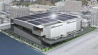GLP Japan to develop its second Hiroshima logistics facility