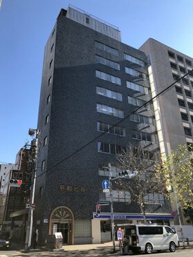Mori acquires building and land in Toranomon