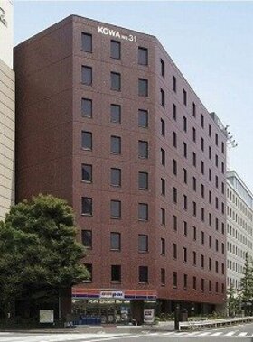 Japan Excellent REIT to sell office building in Shirokanedai, Minato-ku