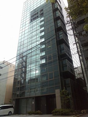 Vortex purchases Shiba-Daimon, Minato-ku office building
