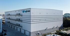 Mitsubishi logistics REIT’s bridge fund acquiring Funabashi warehouse