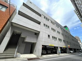 Daiwa House purchases office building in Shinkawa, Chuo-ku