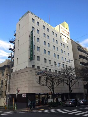 Samty subsidiary sells hotel in Nihonbashi