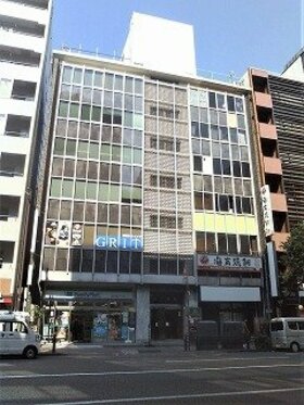 Ardepro acquires old building near Suidobashi Station in Chiyoda-ku