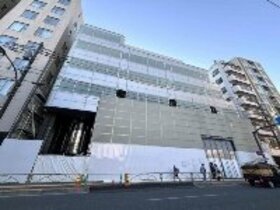 Morimoto purchases vacant building in Bunkyo-ku