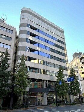 A.D. Works purchases Shinkawa, Chuo-ku building