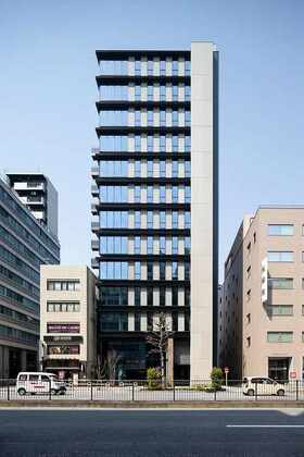 Nippon REIT to acquire office building in Kanda-Ogawamachi