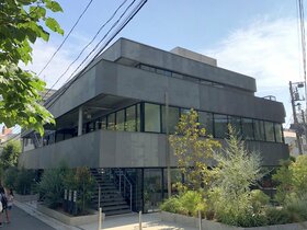 L-Seed acquires retail-office building in Harajuku