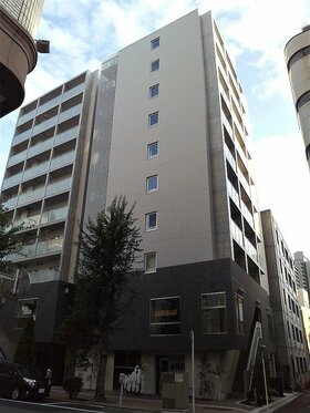 Osaka Gas subsidiary acquires apartment building in Yokohama