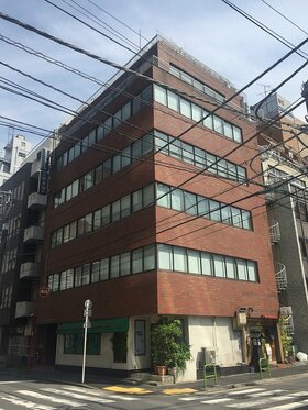 Yasuda Real Estate acquires old building in Shinbashi