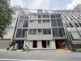 First construction renaissance fund invests in two Shibuya buildings