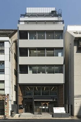 Nippon REIT to sell office building in Tsukiji