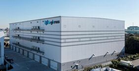 Mitsubishi logistics REIT’s bridge fund acquiring Funabashi warehouse