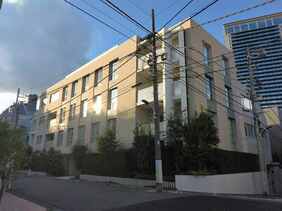 Morgan Stanley acquires two apartment buildings in Tokyo 
