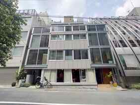 First construction renaissance fund invests in two Shibuya buildings