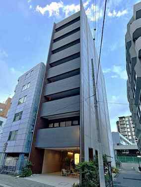 Daiichi Realtor sells Hakozaki building