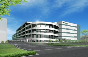 PROLOGIS to Develop Multi-Tenant Logistics Facilities in Zama, Kanagawa