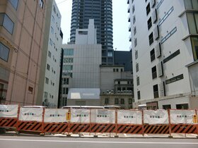 Unizo developing 291-room hotel in Osaka (corrected)