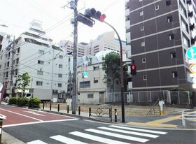 Nippon Steel Kowa developing apartment building in Ochanomizu