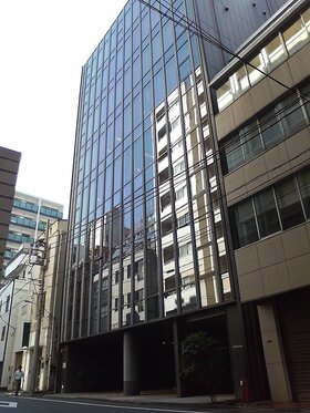 Sumitomo Mitsui Finance acquires office building in Nihonbashi