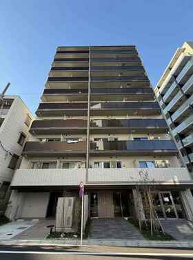 Osaka Gas acquires new apartment building in Shinjuku-ku