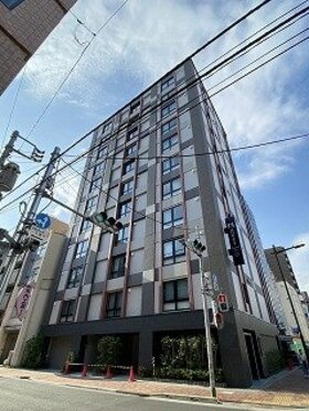 Daiichi Realter sells newly built hotel in Ueno