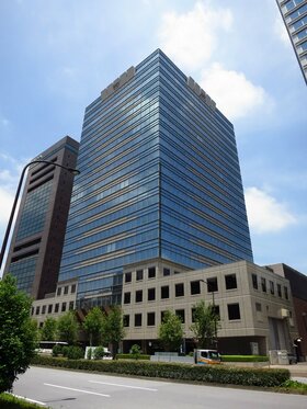 Japan Council of Shopping Centers moving to Koraku Mori Building