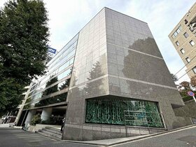 Daishin Asset Management sells office building in Shibuya