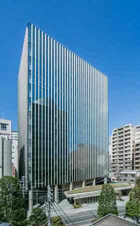 Alyssa Partners acquires large building in Ebisu, Shibuya-ku
