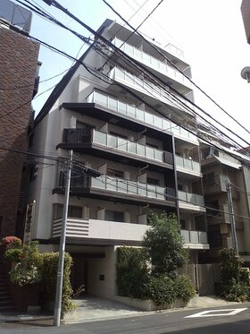 Orix sells Yoyogi rental apartment building