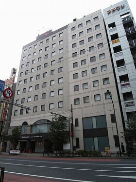 ISHIN HOTELS Renovates Ikebukuro Hotel