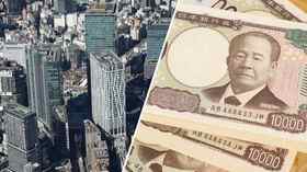 Japan's regional banks log record growth in property lending