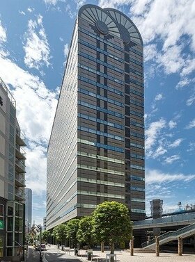 Dai-ichi Life Diversified REIT acquires six properties for Y27bn