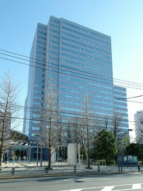 Bell Medical moving to Bunkyo Green Court