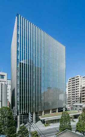 Alyssa Partners acquires large building in Ebisu, Shibuya-ku